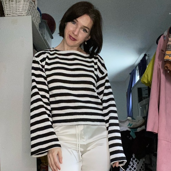 Striped shirt - Picture 4 of 14